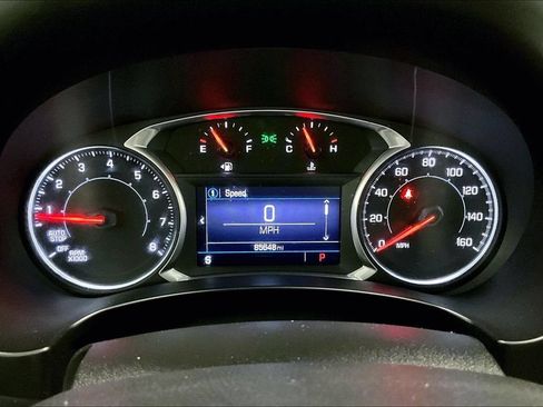 Used 2021 GMC Terrain SLE w/ Driver Convenience Package AWD/4WD image 13