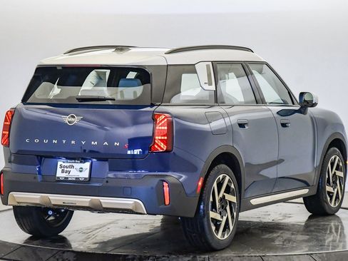 New 2026 MINI Cooper Countryman S image 5