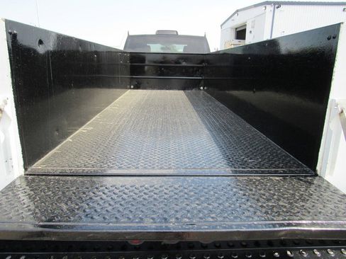 Used 2012 RAM 5500 2WD Crew Cab w/ Ambulance Prep Group image 25