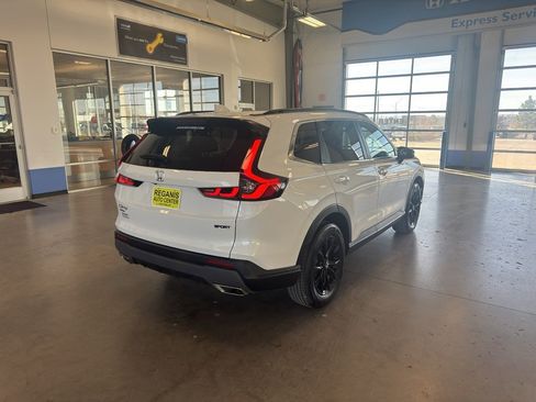 Used 2023 Honda CR-V Sport image 5