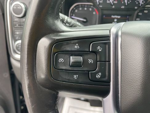 Used 2020 GMC Sierra 1500 SLT w/ SLT Premium Plus Package image 16