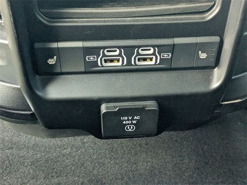 New 2026 RAM 3500 Limited image 24