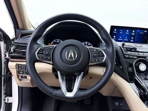 Used 2019 Acura RDX AWD w/ Advance Package image 31