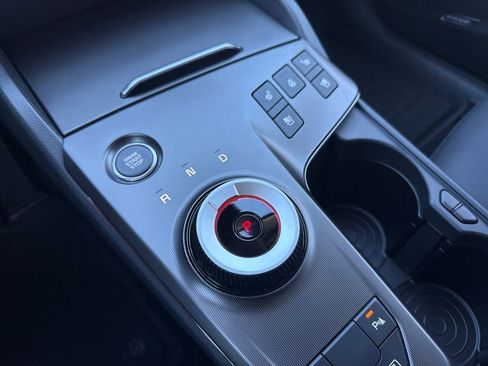 New 2026 Kia Sportage SX Prestige AWD/4WD image 27