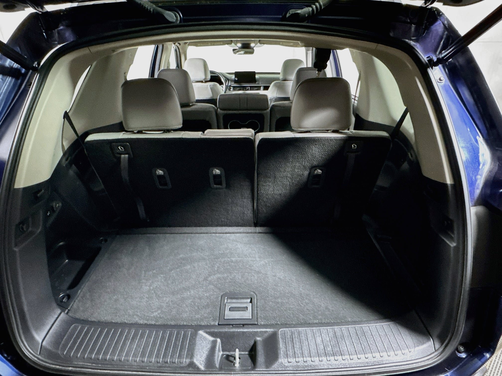 Used 2025 Honda Pilot Touring image 26