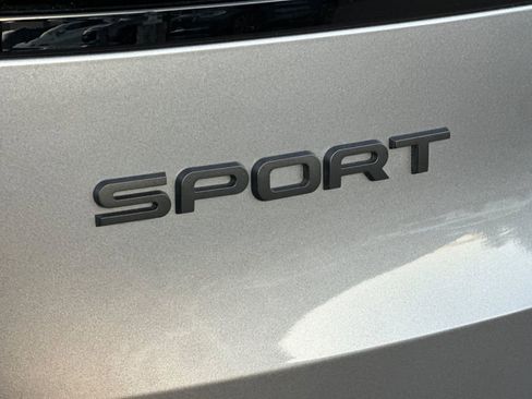 Used 2023 Land Rover Range Rover Sport SE Dynamic image 27
