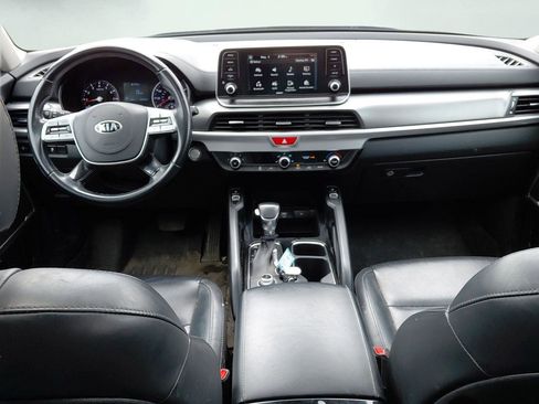 Used 2020 Kia Telluride S AWD/4WD image 42