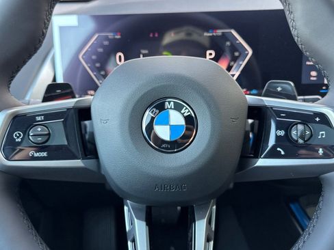 New 2026 BMW X3 xDrive30 w/ Premium Package image 16