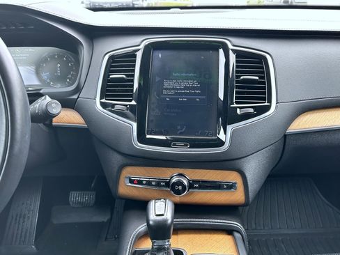 Used 2019 Volvo XC90 T6 Inscription w/ Advanced Package AWD/4WD image 13