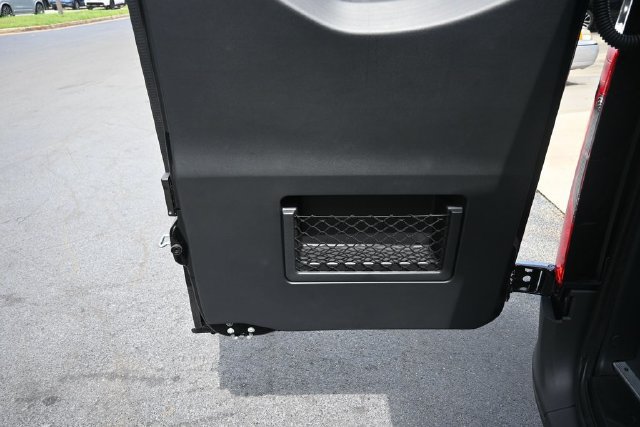 New 2026 Mercedes-Benz Sprinter 2500 image 24