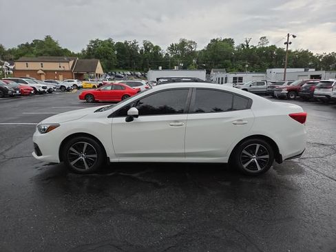 Used 2020 Subaru Impreza 2.0i Premium AWD/4WD image 4