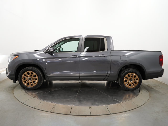 Used 2023 Honda Ridgeline RTL image 7