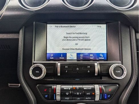 Used 2020 Ford Mustang GT Premium w/ California Special Package RWD image 26