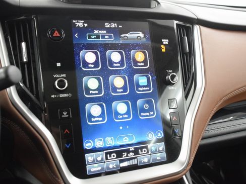 Used 2023 Subaru Outback Touring XT image 27