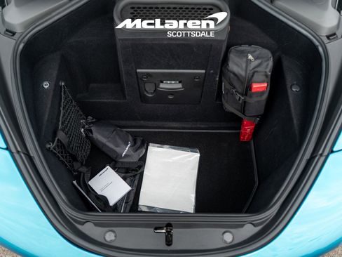 Used 2020 McLaren 720S Performance image 31