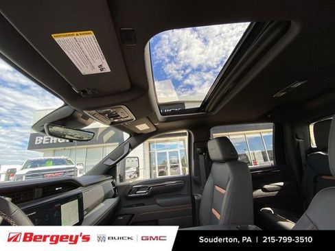 New 2026 GMC Sierra 2500 AT4 w/ AT4 Premium Plus Package image 21