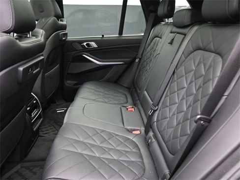 Used 2023 BMW X5 sDrive40i w/ Executive Package image 14