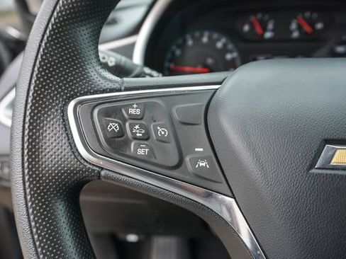 Used 2023 Chevrolet Malibu LT FWD image 15
