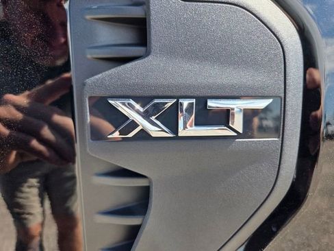 Certified 2025 Ford Ranger XLT w/ Equipment Group 301A High image 19