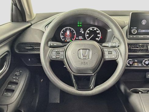 Used 2024 Honda HR-V LX image 17