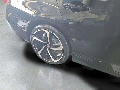 Used 2022 Honda Accord Sport image 28