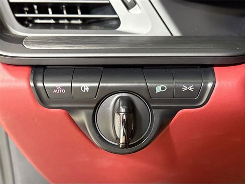 Used 2024 Porsche 911 GT3 RS image 26