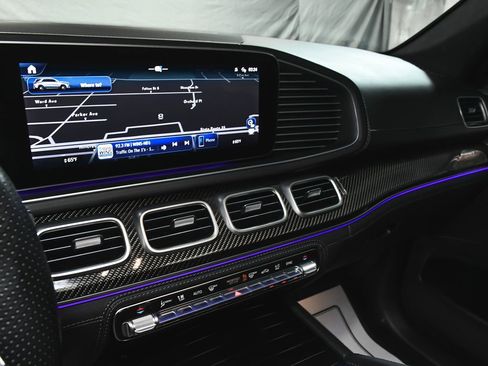 Used 2024 Mercedes-Benz GLE 63 AMG S image 47