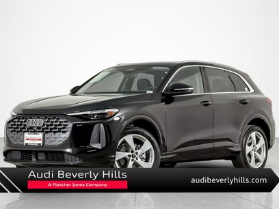 Used 2025 Audi Q5 Premium Plus w/ Premium Plus