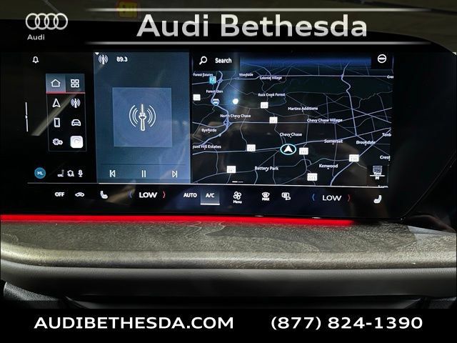 Certified 2025 Audi Q5 Premium w/ Premium Plus AWD/4WD image 20