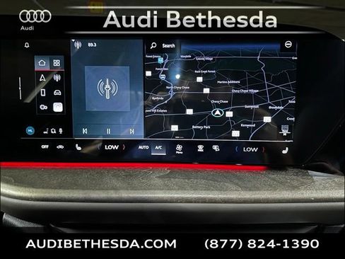 Used 2025 Audi Q5 Premium Plus w/ Premium Plus AWD/4WD image 20