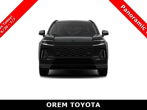 New 2026 Toyota RAV4 XSE w/ Panoramic Sun Roof Package AWD/4WD image 17
