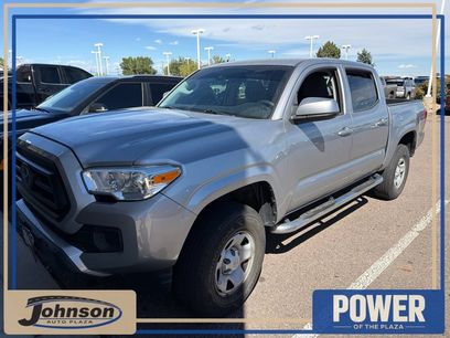 Used 2020 Toyota Tacoma SR