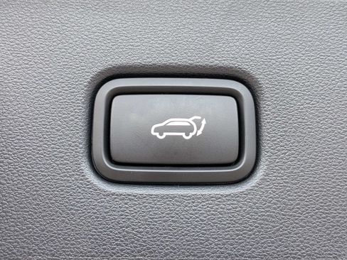 Certified 2026 Hyundai Tucson SEL FWD image 14