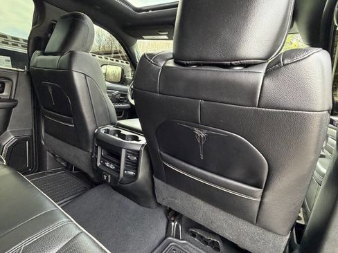 Used 2022 RAM 3500 Limited image 44