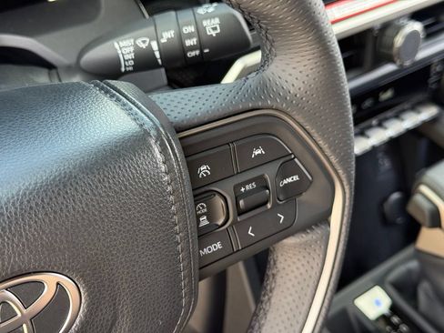 New 2026 Toyota 4Runner Limited RWD image 17