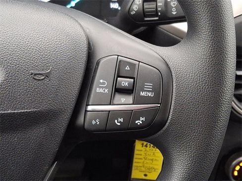 Certified 2022 Ford Escape S image 22