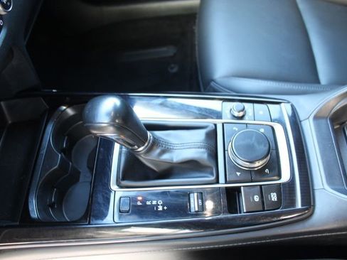 Certified 2024 MAZDA CX-30 AWD 2.5 S w/ Select Sport Pkg image 23