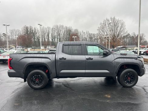 Used 2024 Toyota Tundra TRD Pro image 4