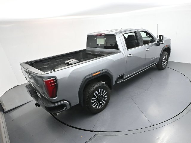Used 2025 GMC Sierra 2500 Denali Ultimate AWD/4WD image 45