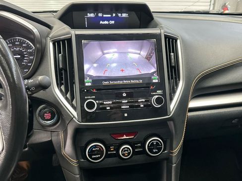 Used 2021 Subaru Crosstrek 2.5i Limited w/ Moonroof Package 2 AWD/4WD image 25