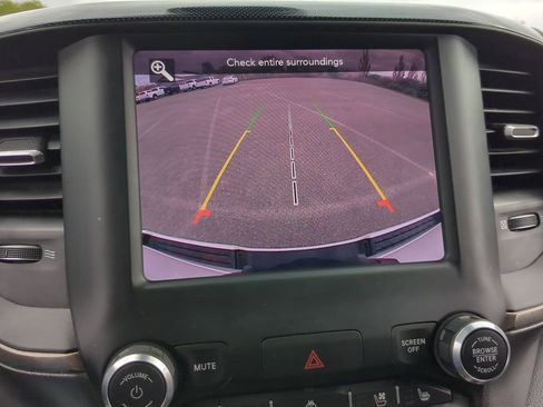 Used 2020 RAM 1500 Sport w/ Level 2 Equipment Goup w/2_L image 15