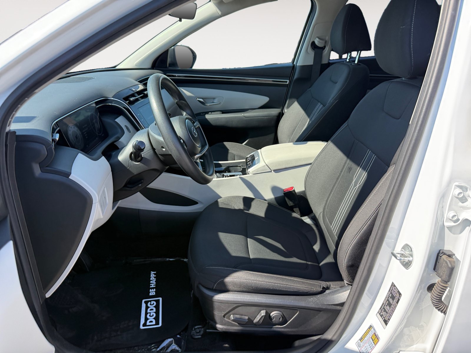 Used 2024 Hyundai Tucson SEL FWD image 10
