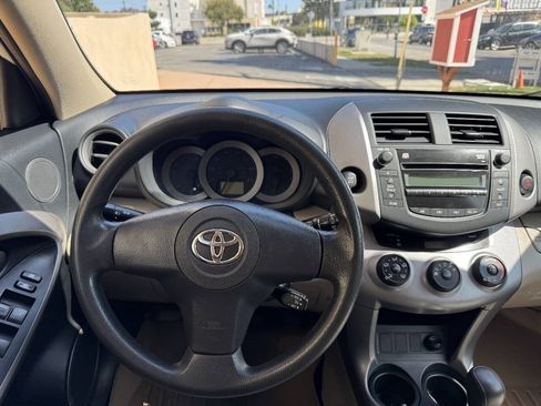 Used 2007 Toyota RAV4 4WD image 18
