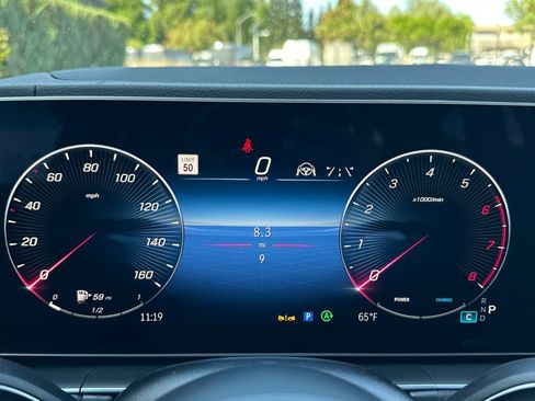 New 2026 Mercedes-Benz GLS 450 4MATIC image 26