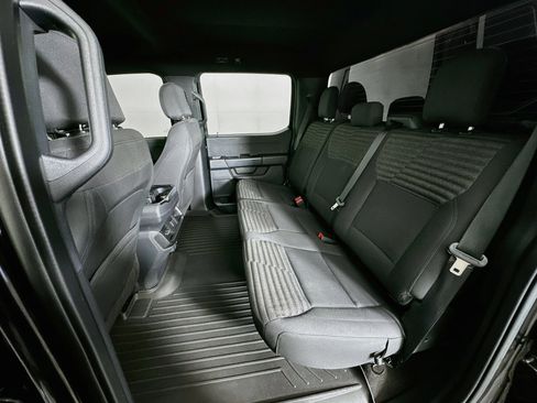 Used 2021 Ford F150 XL w/ STX Appearance Package AWD/4WD image 26