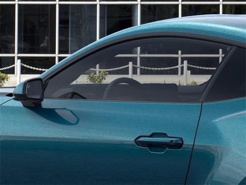 New 2026 Ford Mustang Premium image 20