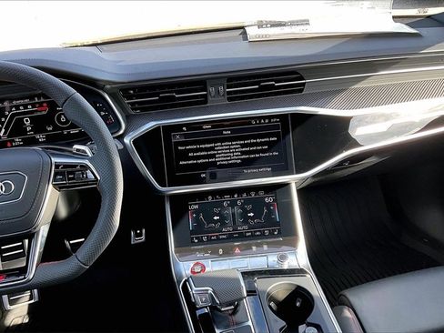 New 2026 Audi RS 7 Performance image 20