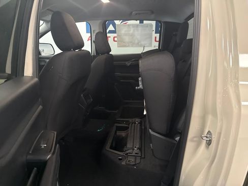 New 2026 Ford Ranger XLT AWD/4WD image 27