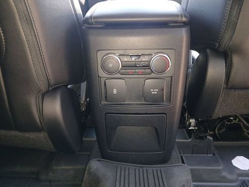 Certified 2023 Ford Explorer Limited w/ Equipment Group 301A AWD/4WD image 47