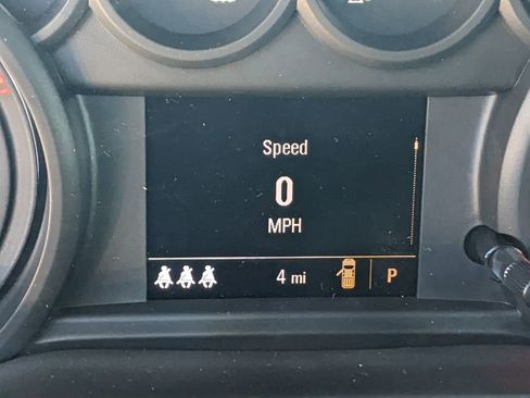 New 2026 Chevrolet Silverado 1500 W/T w/ WT Value Package image 14